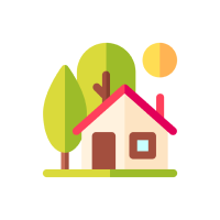 HOUSE / VILLAS